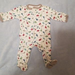 Magneticme Baby Dino Sleeper